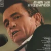 At Folsom Prison (Vinyl) - Johnny Cash
