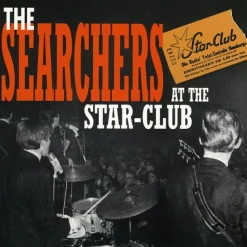At the Starclub (CD) - The Searchers