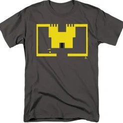 Atari - Adventure Screen Art