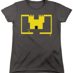 Atari - Adventure Screen Art