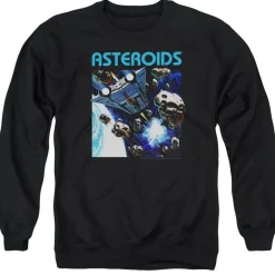 Atari - Asteroids