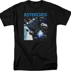 Atari - Asteroids