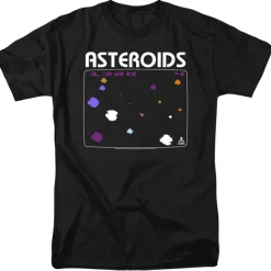 Atari - Asteroids Screen