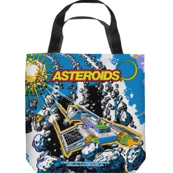 Atari - Blast Tote Bag