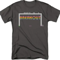 Atari - Breakout