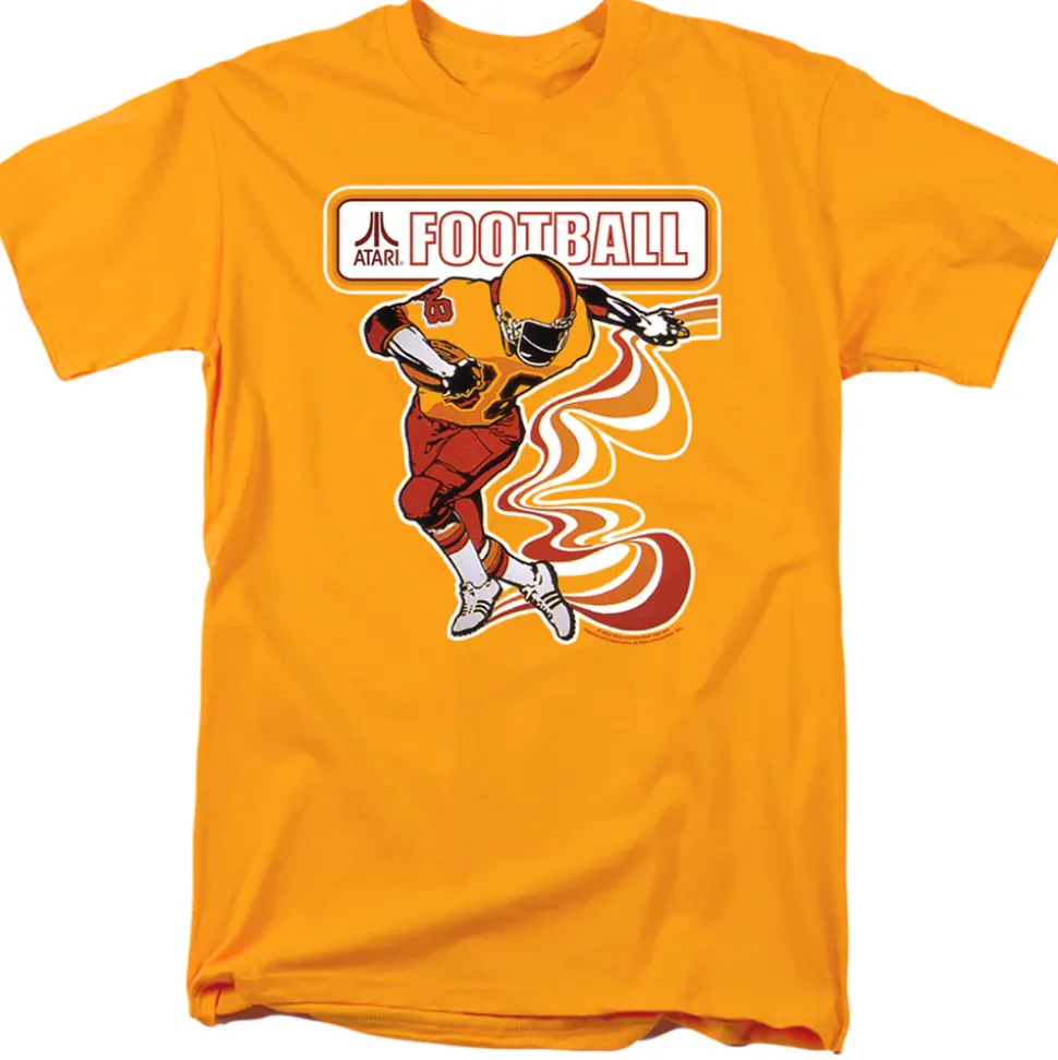 Atari - Football Player