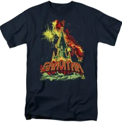 Atari - Gravitar Blast Off