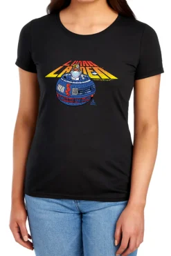 Atari - Lunar Lander Globe