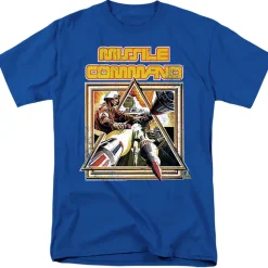 Atari - Missile Commander