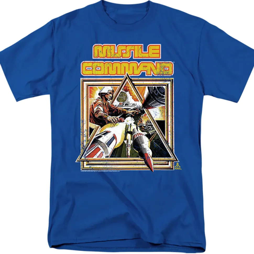 Atari - Missile Commander