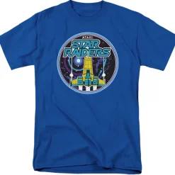 Atari - Star Raiders Badge