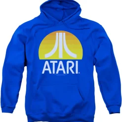 Atari - Sunrise Clean