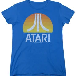 Atari - Sunrise Clean