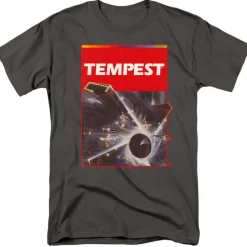 Atari - Tempest Box Art