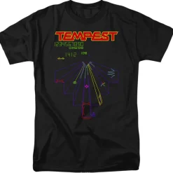 Atari - Tempest Screen