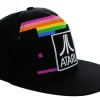 Atari "Breakout" Embroided Baseball Cap