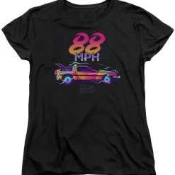 Back to the Future - 88 MPH