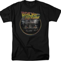 Back to the Future - Back