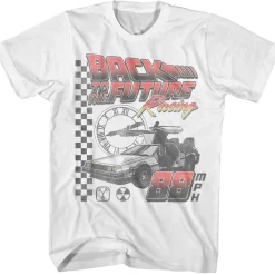 Back to the Future - Back to the Future Racing