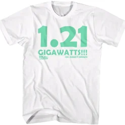 Back to the Future - Big Gig