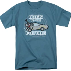 Back to the Future - 8-Bit Future