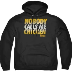 Back to the Future - Chicken