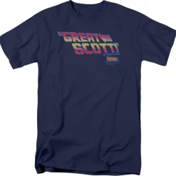 Back to the Future - Great Scott!