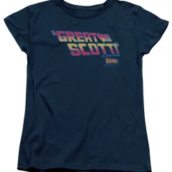 Back to the Future - Great Scott!