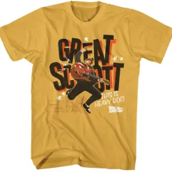 Back to the Future - Great Scott Guitar