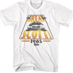 Back to the Future - Great Scott!