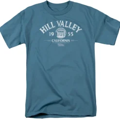 Back to the Future - Hill Valley 1955