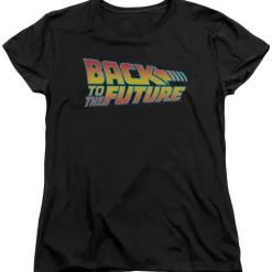 Back to the Future - Logo