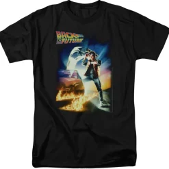 Back to the Future - Poster