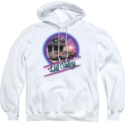 Back to the Future - Ride