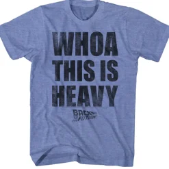 Back to the Future - This is Heavy