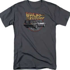 Back to the Future - Time Machine