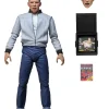 Back To The Future 2 Ultimate Biff Tannen 7 Inch Action Figure