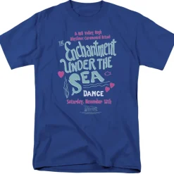 Back to the Future - Under the Sea