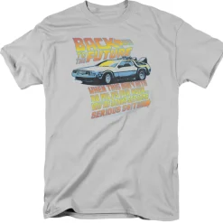 Back to the Future - When This Baby Hits 88 Miles Per Hour...