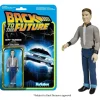 Back To The Future Biff Tannen ReAction Figure
