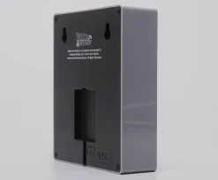 Back to the Future Flux Capacitor Replica USB Mood Light | 6 Inches Tall