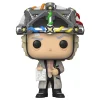 Back To The Future Funko POP | Doc Brown with Helmet