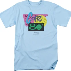 Back to the Future II - Cafe 80's