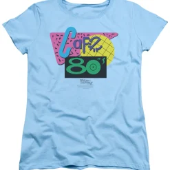 Back to the Future II - Cafe 80's