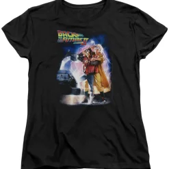 Back to the Future II - Poster