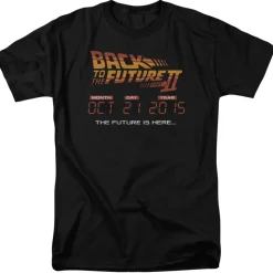 Back to the Future II - The Future is Now