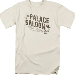 Back to the Future III - Palace Saloon