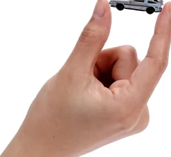 Back to the Future Nano Hollywood Rides 3-Pack