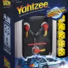 Back to the Future Yahtzee Dice Game