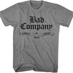 Bad Company - Earl's Court